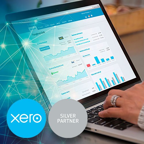 Xero online accountants in Peterborough